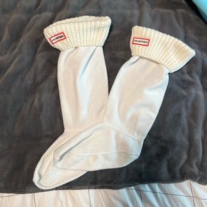 Hunter Boot Socks